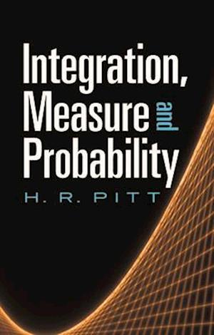 Integration, Measure and Probability