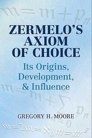 Zermelo's Axiom of Choice