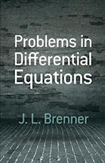 Problems in Differential Equations