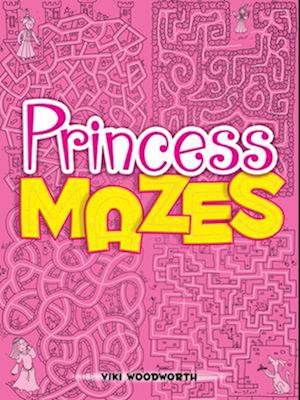 Princess Mazes