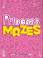 Princess Mazes