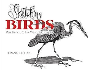 Sketching Birds