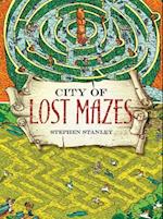 City of Lost Mazes