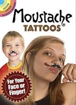 Moustache Tattoos