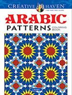 Arabic Patterns