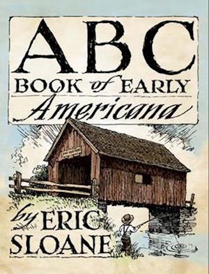 ABC Book of Early Americana