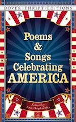 Poems and Songs Celebrating America