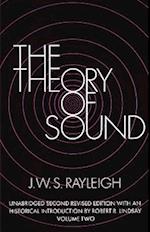 The Theory of Sound, Volume Two