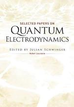 Selected Papers on Quantum Electrodynamics