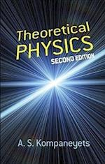 Theoretical Physics