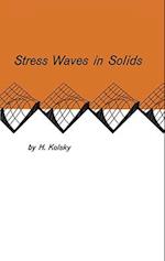 Stress Waves in Solids