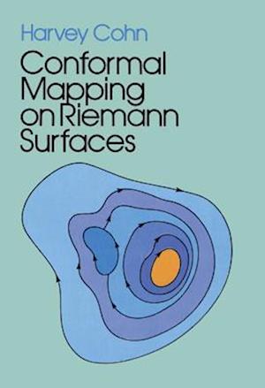 Conformal Mapping on Riemann Surfaces