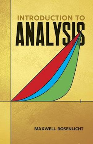 Introduction to Analysis