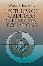 Lectures on Ordinary Differential Equations