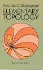Elementary Topology