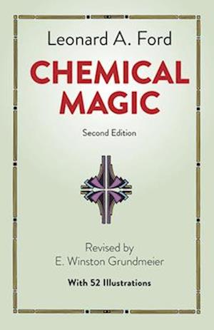 Chemical Magic