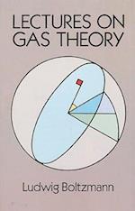 Lectures on Gas Theory