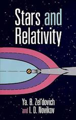 Stars and Relativity