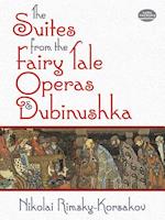 The Suites from the Fairy Tale Operas and Dubinushka