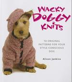 Wacky Doggy Knits