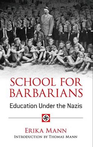 School for Barbarians