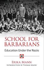 School for Barbarians