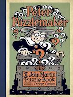 Peter Puzzlemaker