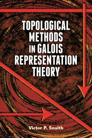 Topological Methods in Galois Representation Theory