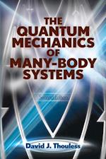 Quantum Mechanics of Many-Body Systems