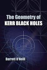 Geometry of Kerr Black Holes