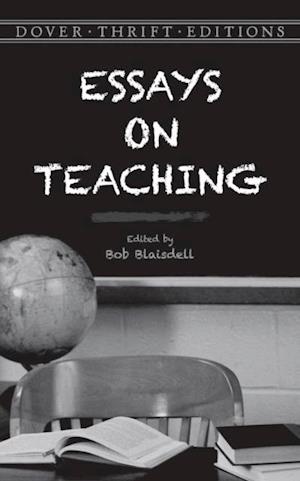 Essays on Teaching