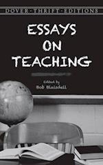 Essays on Teaching