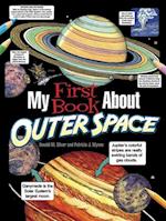 My First Book about Outer Space