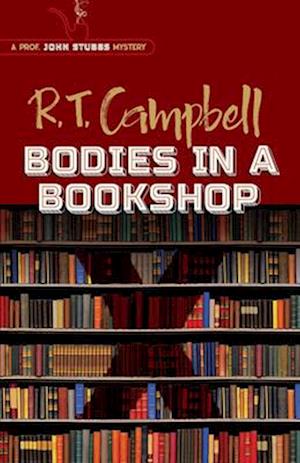 Bodies in a Bookshop