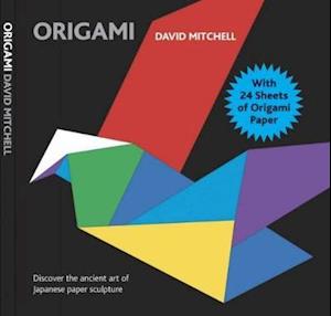 Origami: With 24 Sheets of Origami Paper