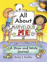 All about Marvelous Me!