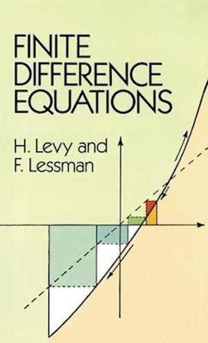 Finite Difference Equations