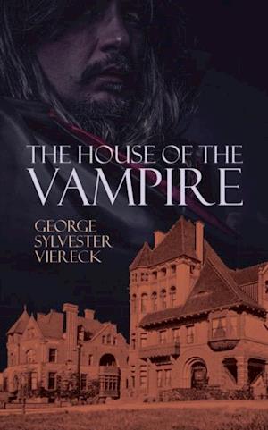 House of the Vampire