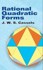 Rational Quadratic Forms