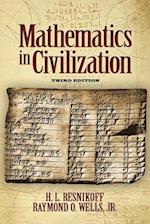 Mathematics in Civilization, Third Edition