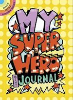 My Superhero Mini-Journal