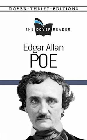 Edgar Allan Poe the Dover Reader