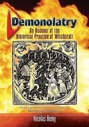 Demonolatry