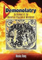 Demonolatry