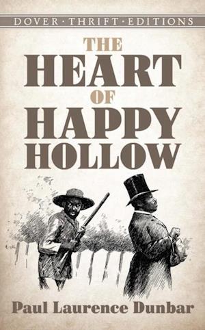 Heart of Happy Hollow