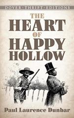 Heart of Happy Hollow