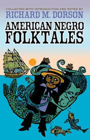 American Negro Folktales