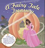 A Fairy Tale Treasury