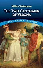 The Two Gentlemen of Verona