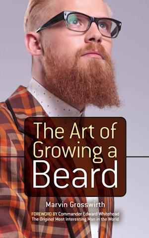 Art of Growing a Beard